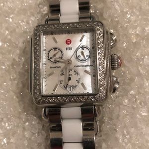 Michele Diamond Deco Day